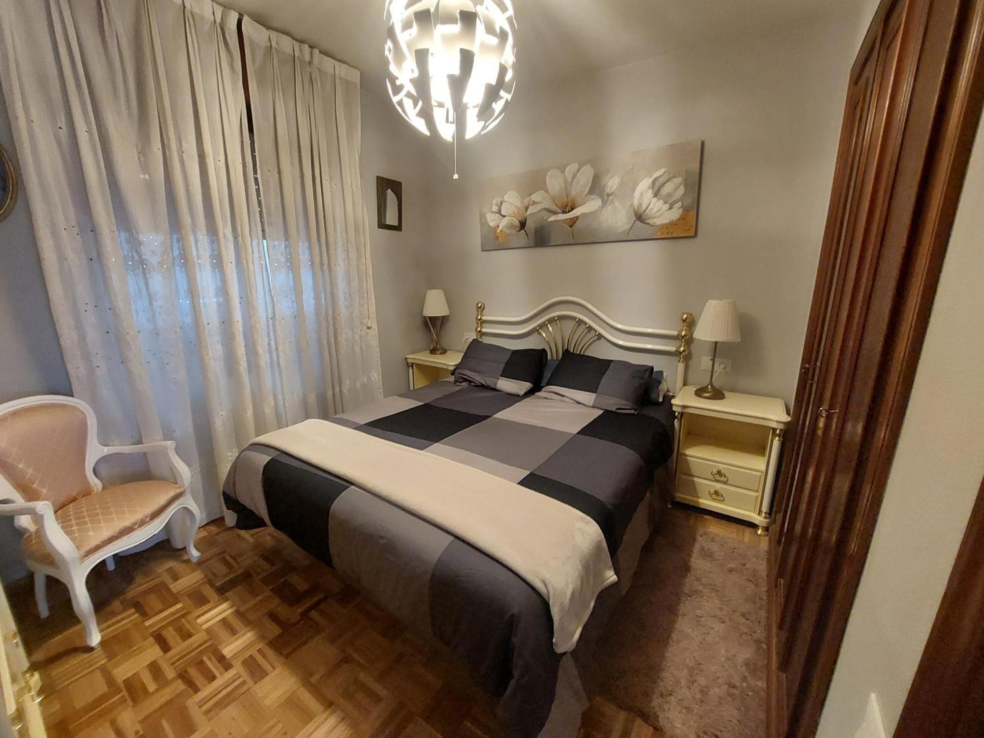Apartamento Gran Via Ribadesella Exterior photo