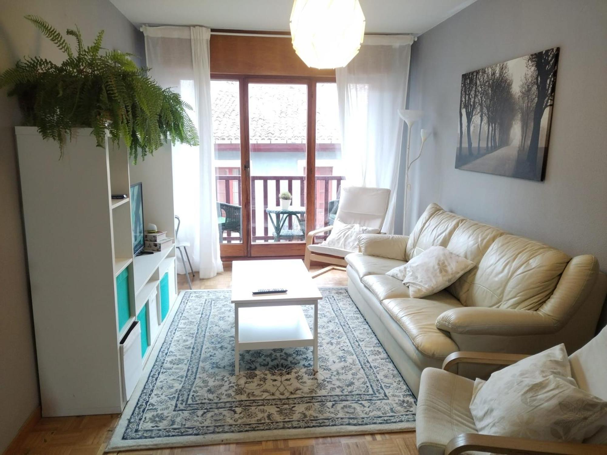 Apartamento Gran Via Ribadesella Exterior photo