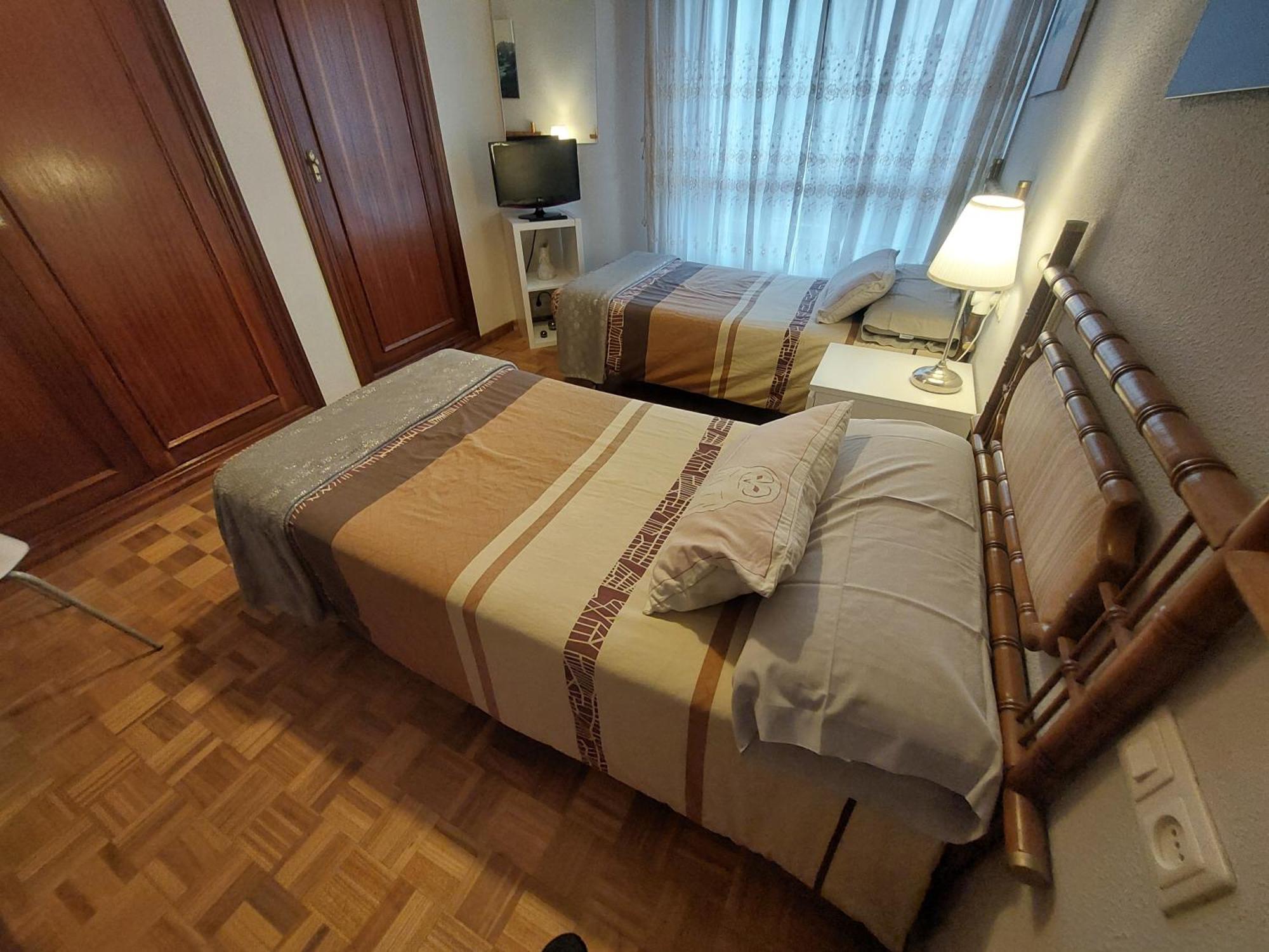 Apartamento Gran Via Ribadesella Exterior photo